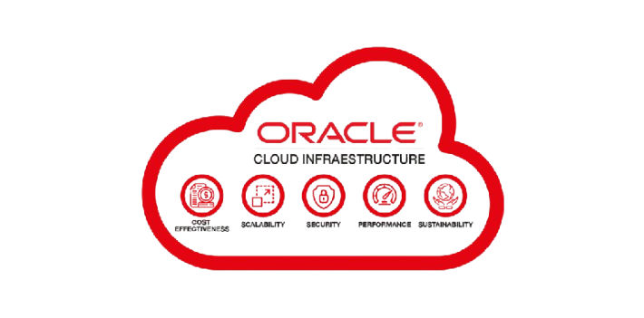 Oracle Cloud